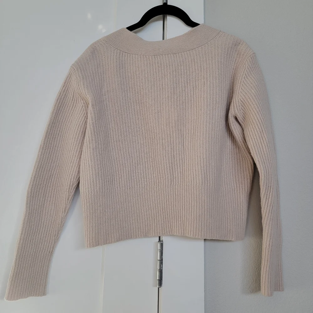Club Monaco Rauline Cardigan - Picture 3 of 7